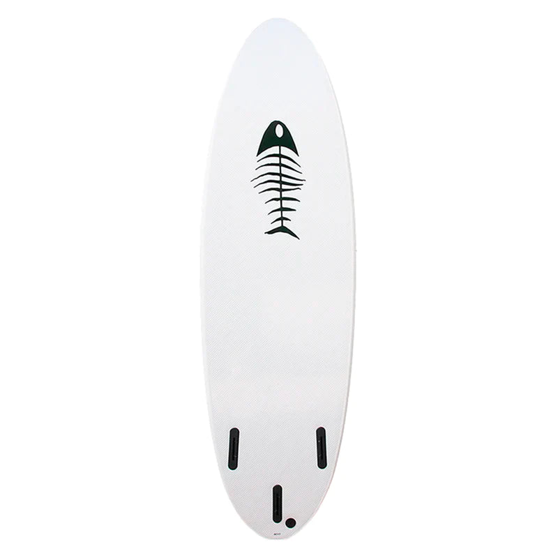 Tabla de Surf Pro-Line King Pin White