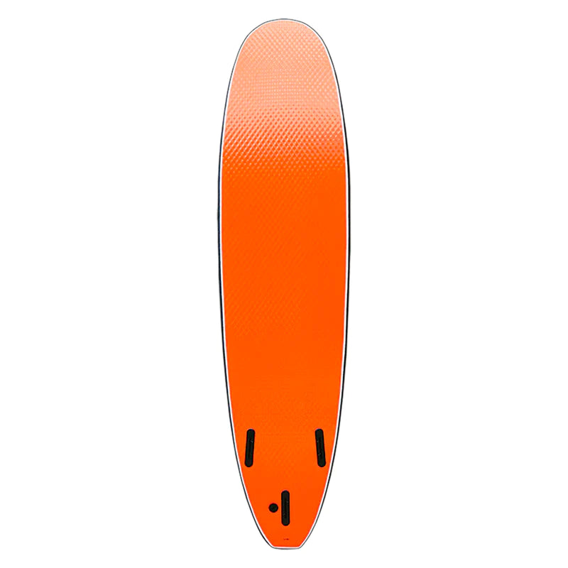 Ribeye Mini Mal Black Surfboard