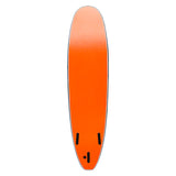 Ribeye Mini Mal Black Surfboard