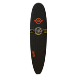 Tabla de Surf Ribeye Mini Mal Black