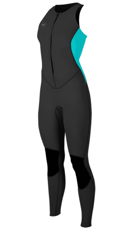 Wms Reactor-2 1.5mm Sleeveless Full