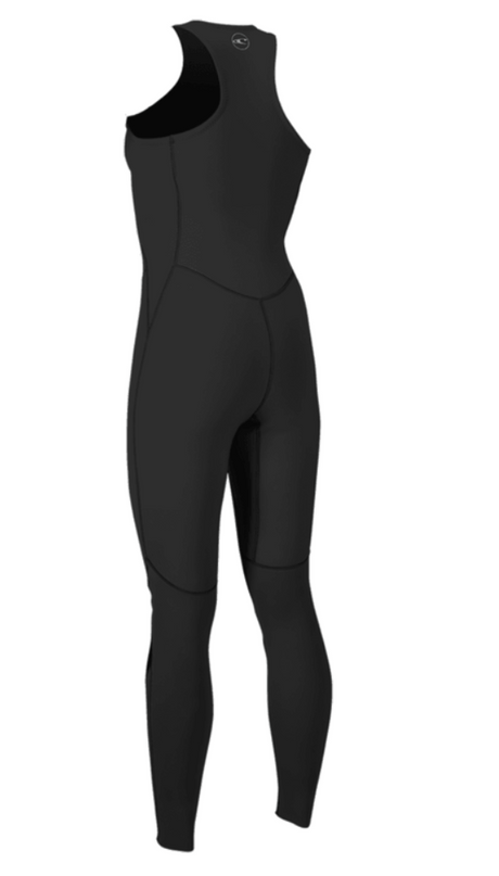 Wms Reactor-2 1.5mm Sleeveless Full