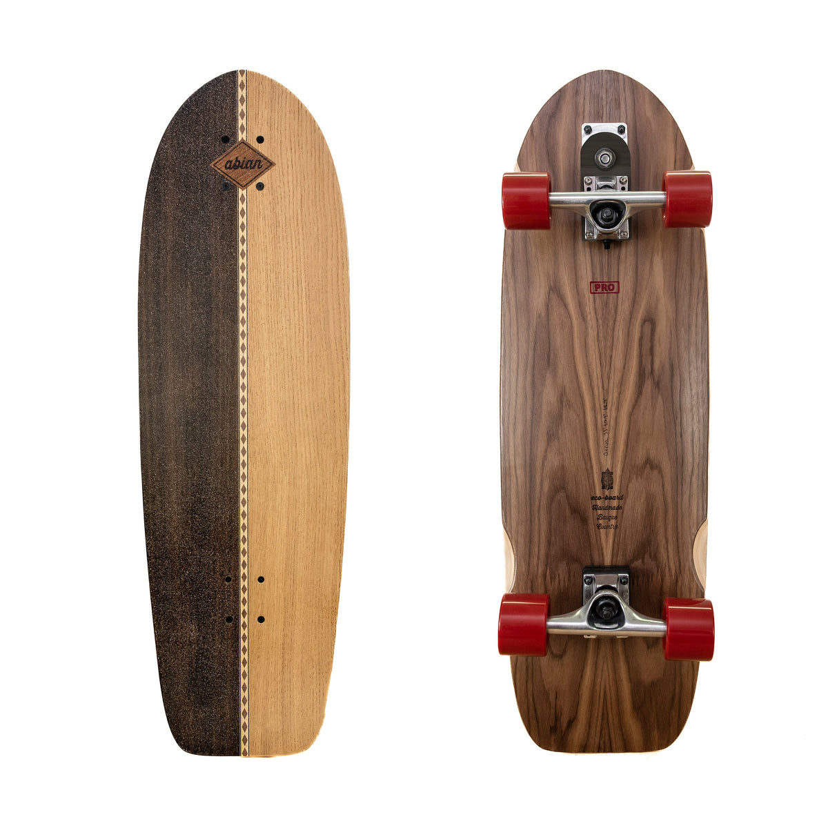 Surfskate ORRUA 33" PRO Abian