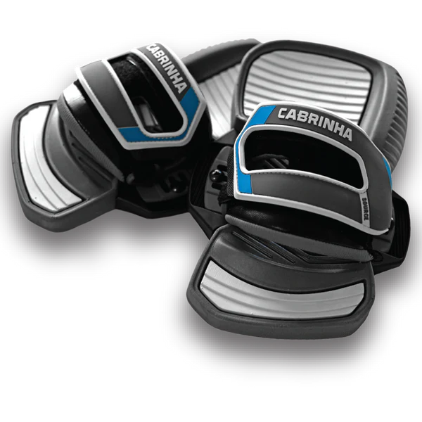 Fixations de kitesurf Cabrinha 2025 SOURCE BINDING