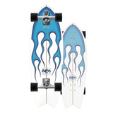 SurfSkate Carver Aipa Sting 30.75" C7