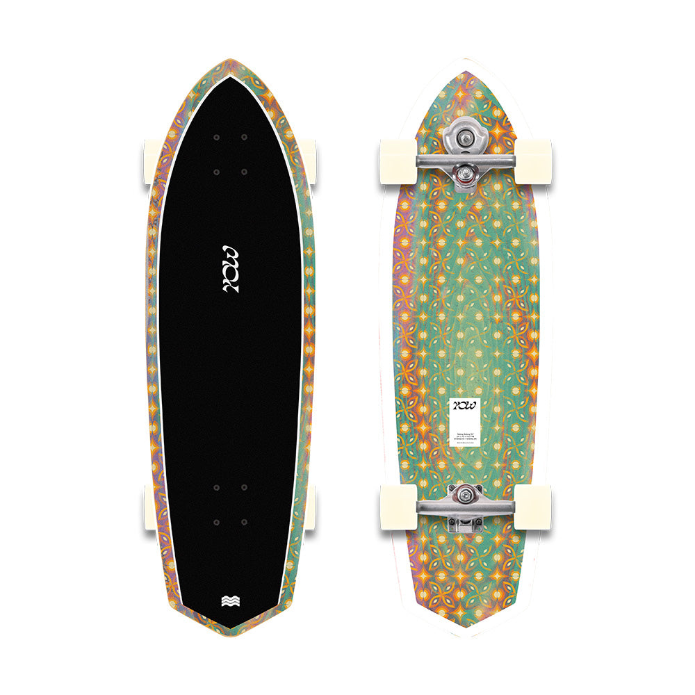 Surfskate Yow Padang-Padang 34'' Yow 2024