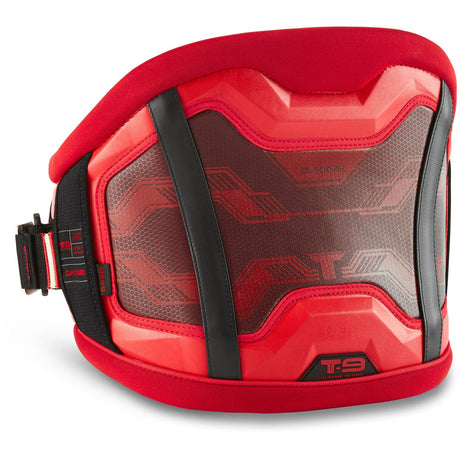 Arneses de Kitesurf Ala T-9 CLASSIC SLIDER HARNESS 2021 Dakine