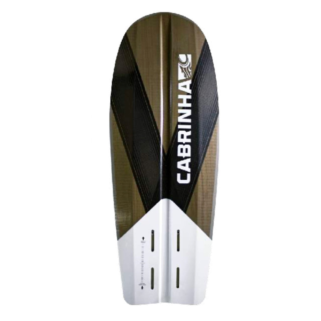 Kitesurf-Tisch SPECIAL AGENT MKII 2024 Cabrinha