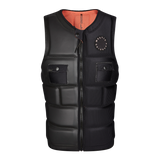 VOLTT Impact Vest Fzip Wake Mystic