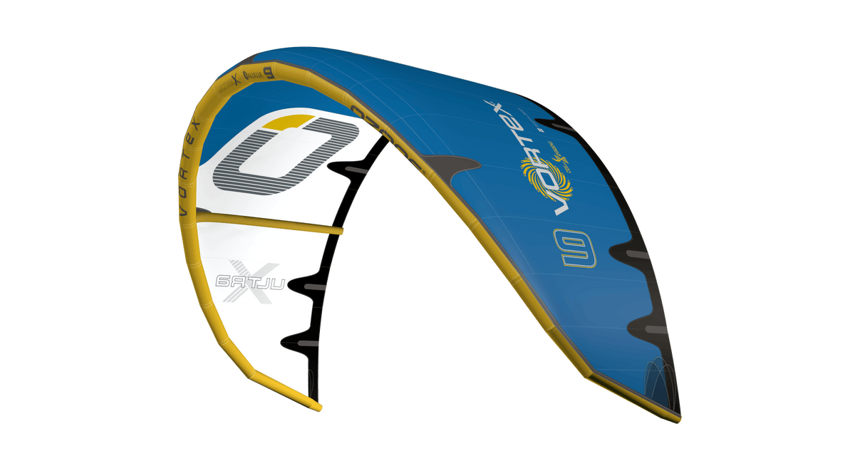 Vortex Ultra-X Kite Ozone Kitesurf Kite