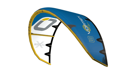 Ozone Vortex Ultra-X Kitesurf Kite