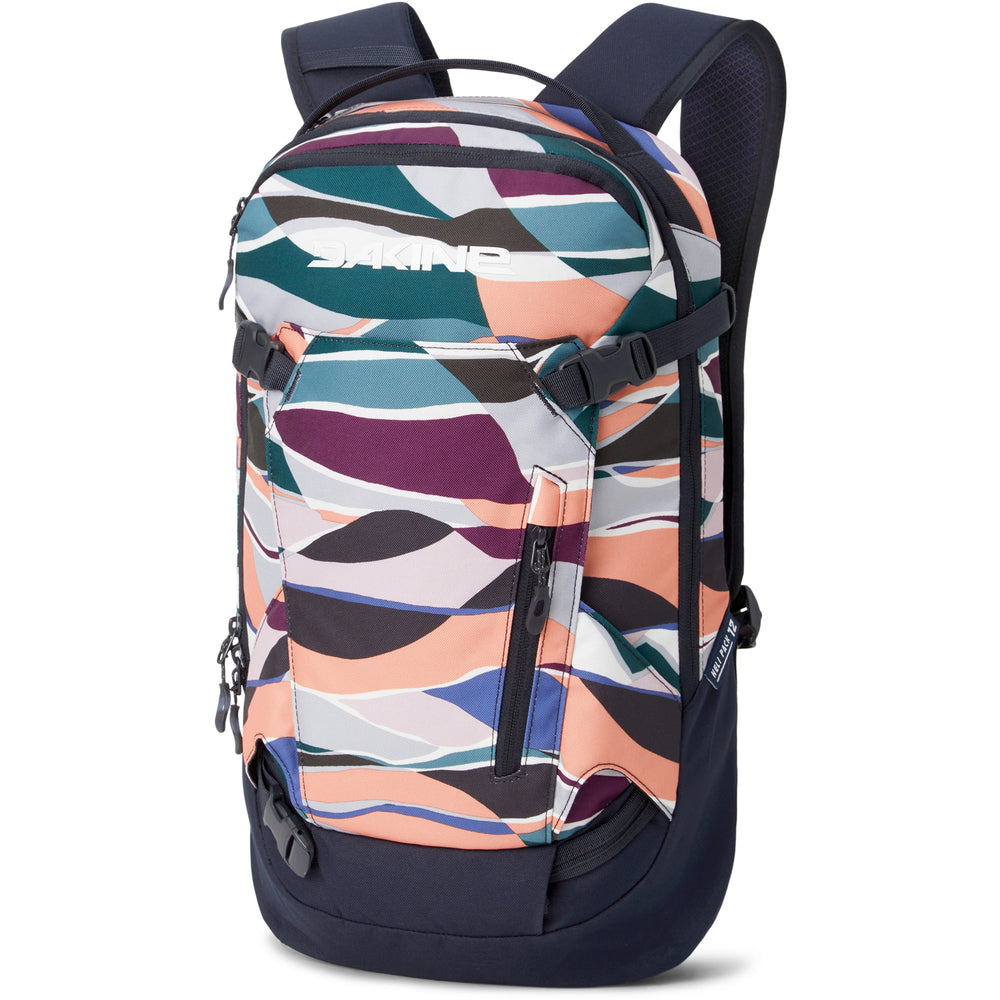 Womens Heli Pack 12L