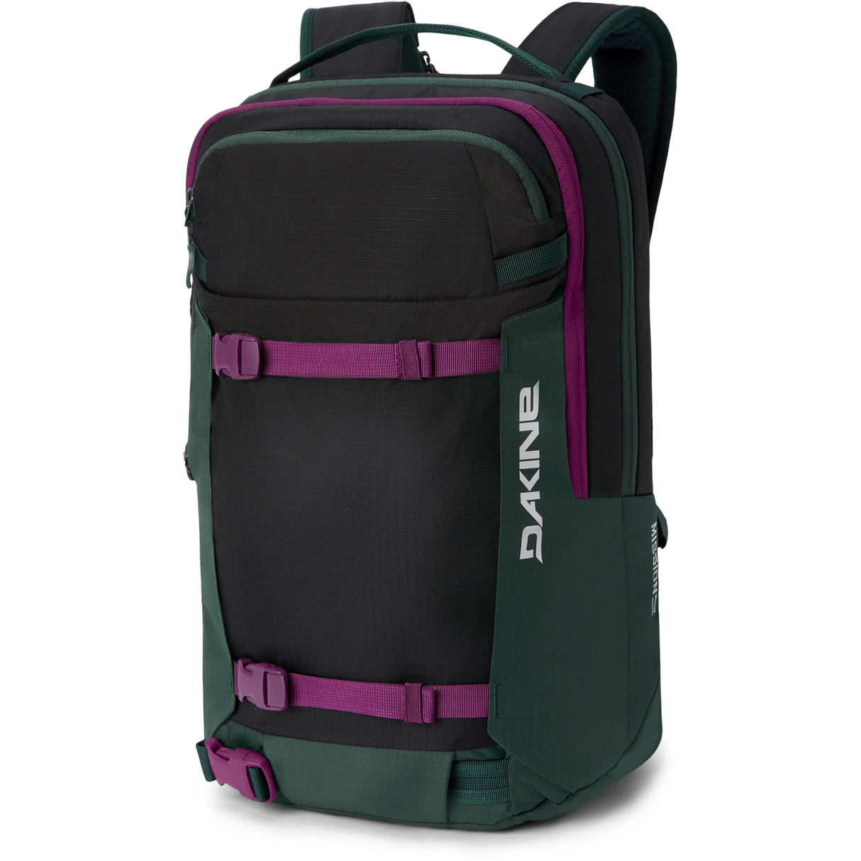 Womens Mission Pro Backpack 18L