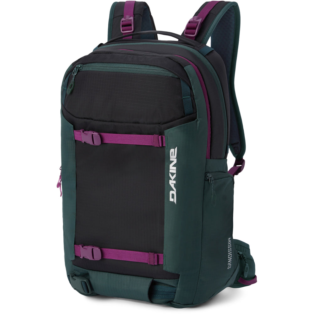 Womens Mission Pro Backpack 25L