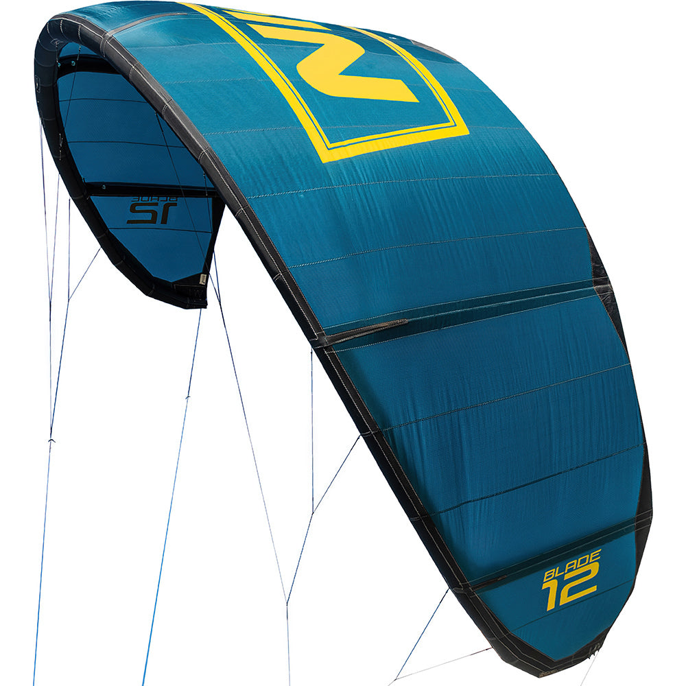 Aquilone da kitesurf da freeride Blade Performance NKX