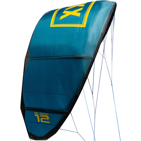 Aquilone da kitesurf da freeride Blade Performance NKX