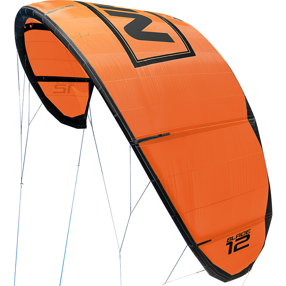 Aquilone da kitesurf da freeride Blade Performance NKX