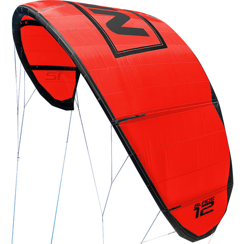 NKX Blade Performance Freeride Kitesurf Kite