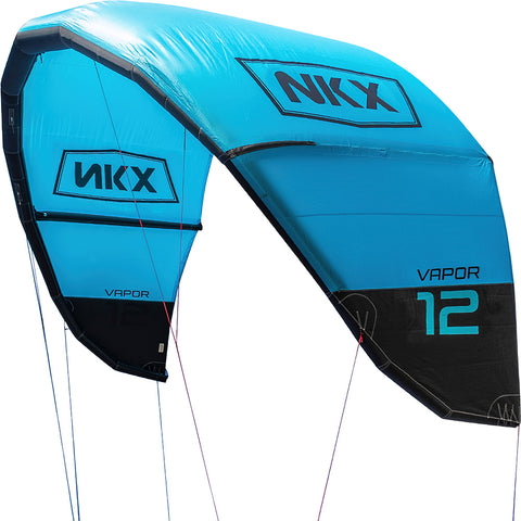 Aile de kitesurf NKX Vapor Surf / Freeride