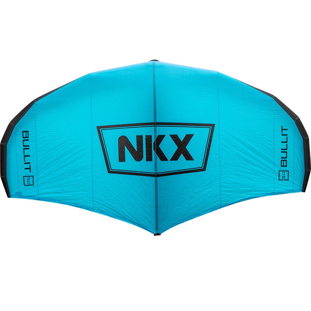 NKX Bullit Wing Bleu
