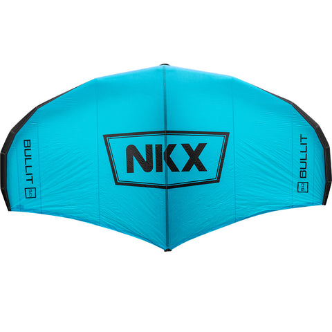 NKX Bullit Wing Blu