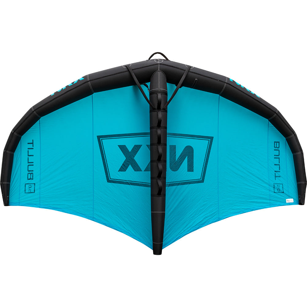 NKX Bullit Wing Blue