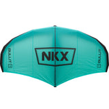 NKX Bullit Wing Black/Blue