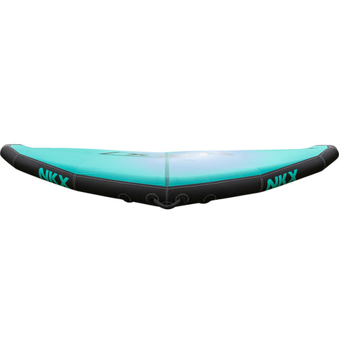 NKX Bullit Wing Black/Blue