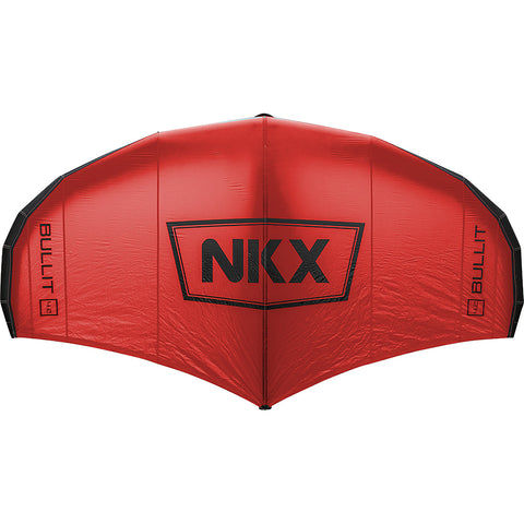 NKX Bullit Wing Rosso