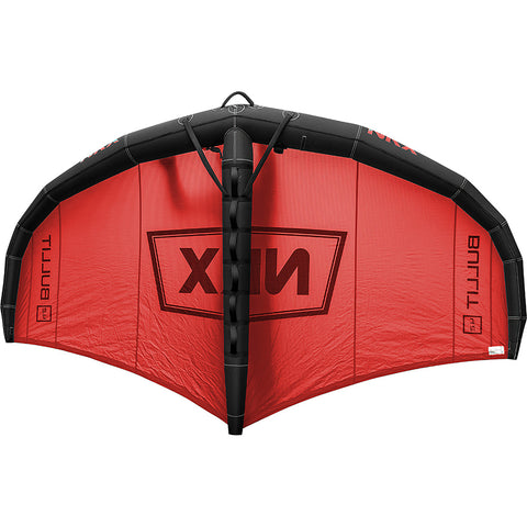 NKX Bullit Wing Red