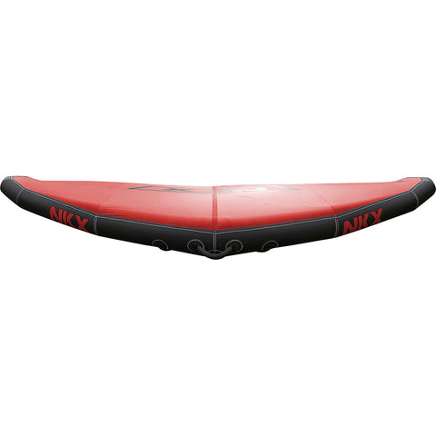 NKX Bullit Wing Red