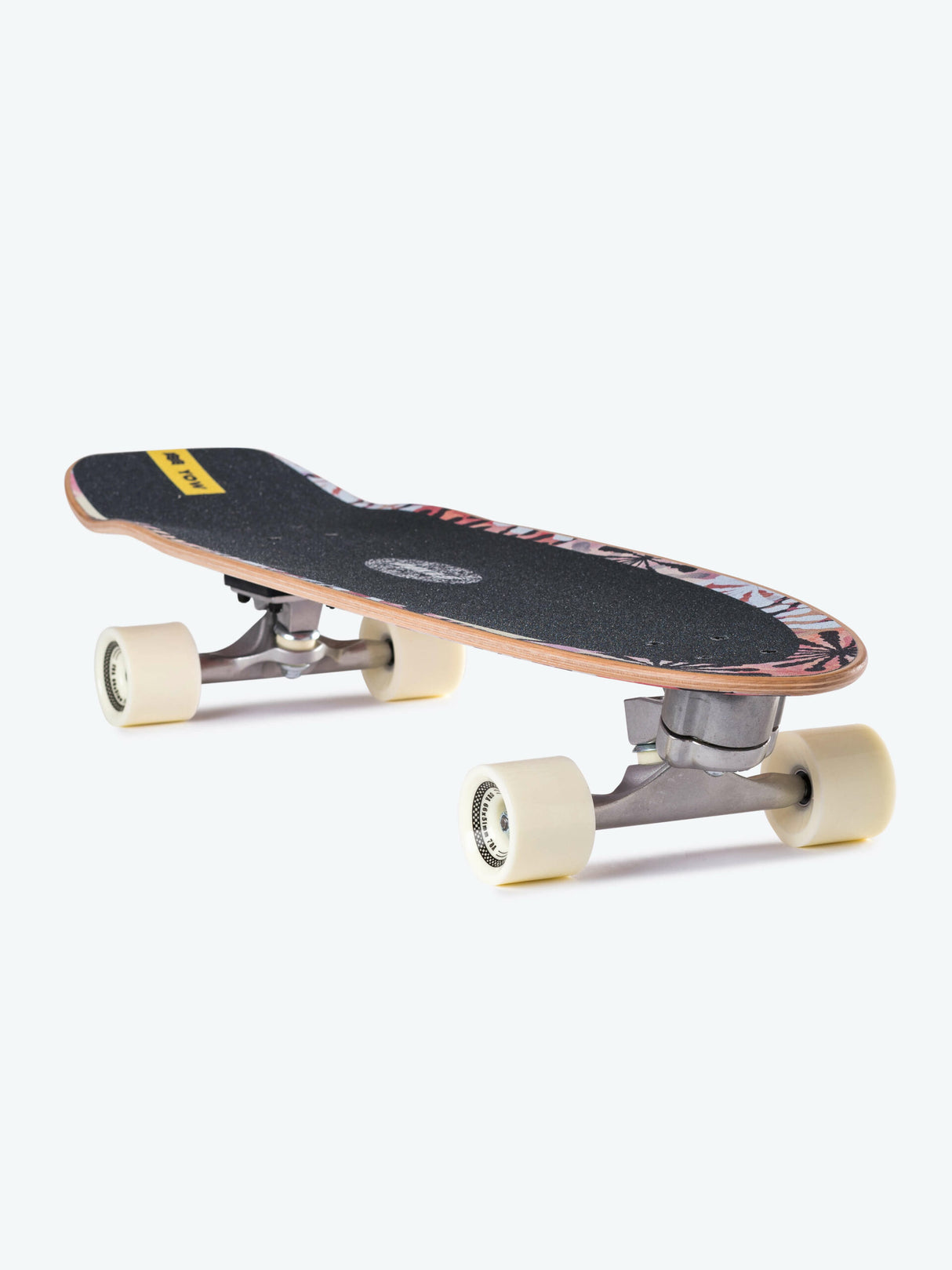 Pukas x Yow Anemone 34,5" Surfskate