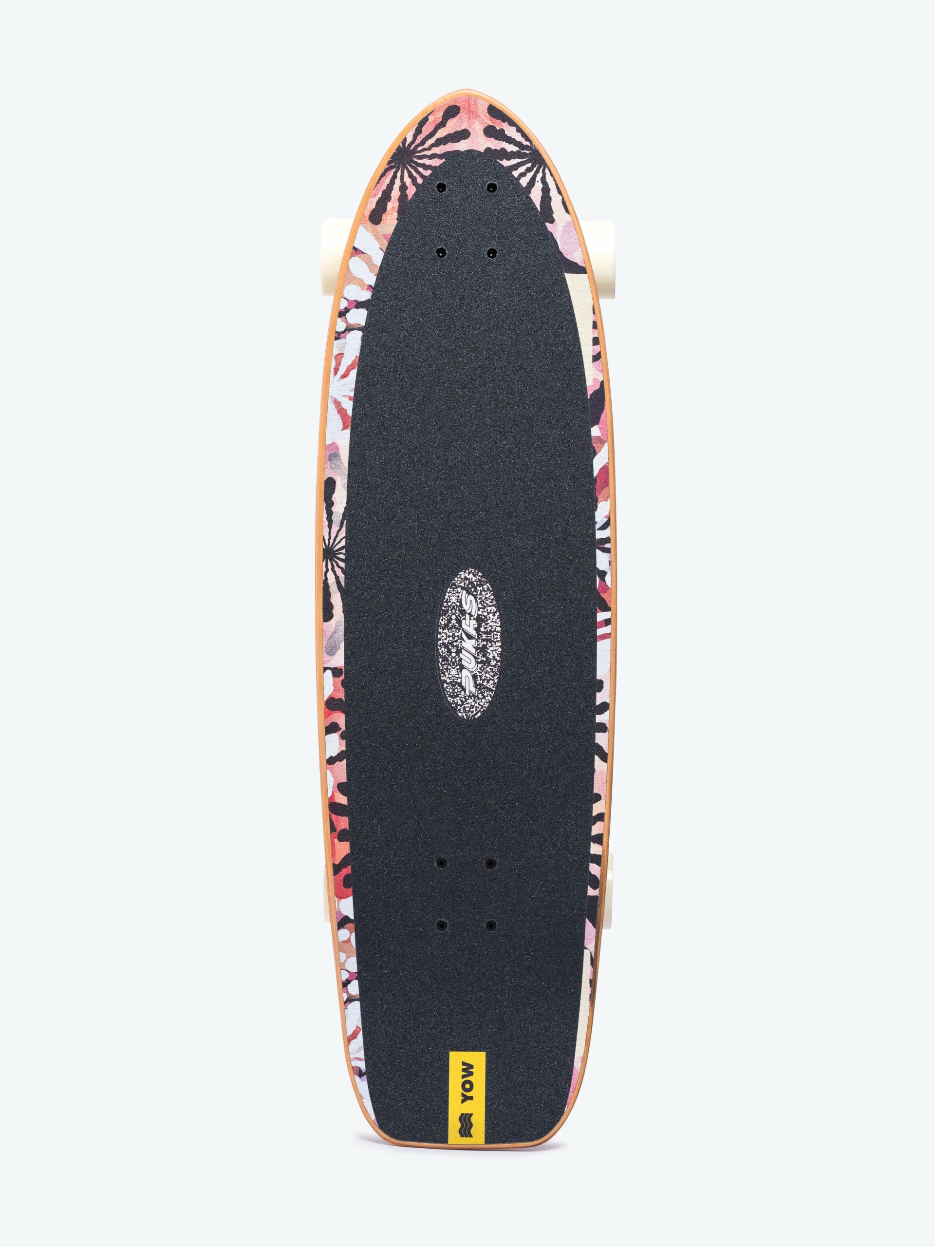 Surfskate Anemone 34.5" Pukas x Yow