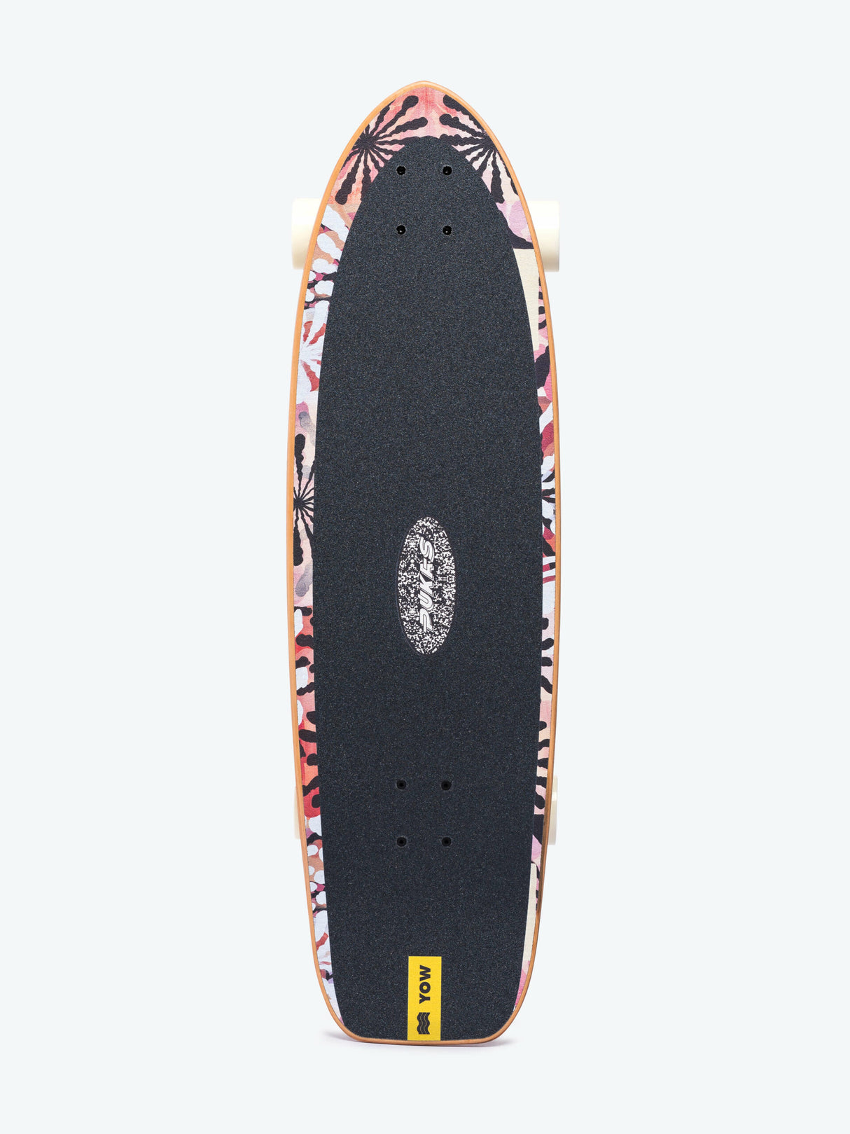 Pukas x Yow Anémone 34,5" Surfskate