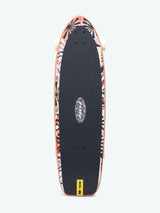 Pukas x Yow Anemone 34,5" Surfskate