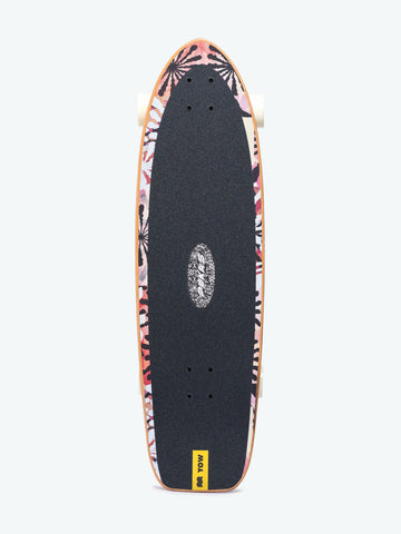 Pukas x Yow Anemone 34,5" Surfskate