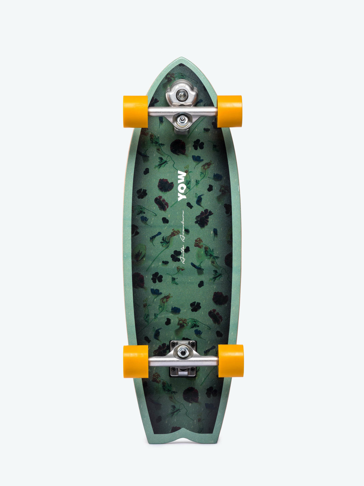 Aritz Aranburu 32,5" Serie Signature Yow Surfskate