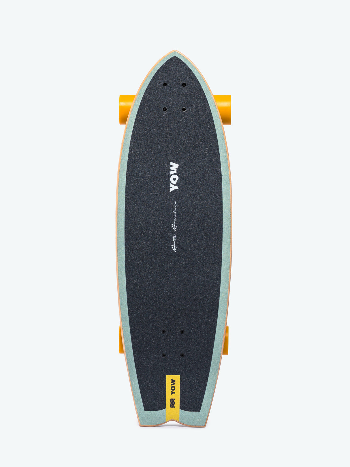 Surfskate Aritz Aranburu 32,5" Signature Series Yow