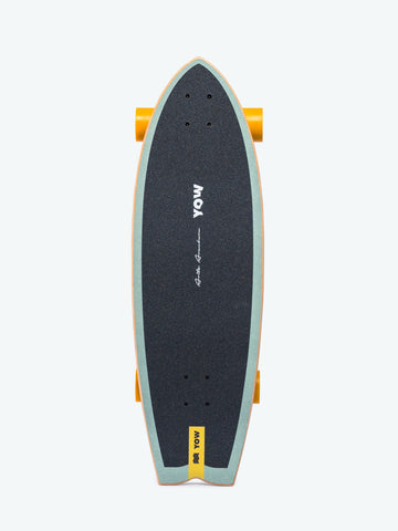 Aritz Aranburu 32,5" Serie Signature Yow Surfskate