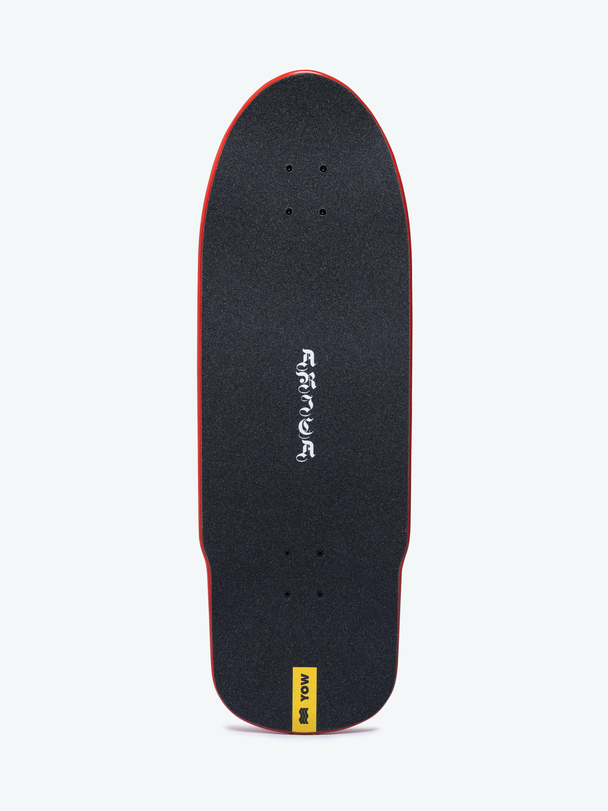 Surfskate Arica 33" série haute performance Yow