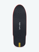 Surfskate Arica 33" Serie High Performance Yow