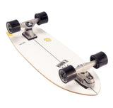 Surfskate Complet Ci Happy Everyday 30.75" - C7 Carver