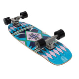 Surfskate Completo Dine' Skate Garden 31.25" - C7 Carver