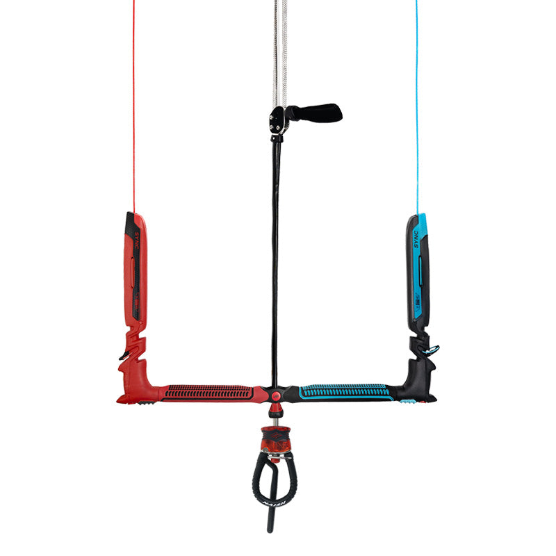 Barra Kitesurf Sync Control System Naish