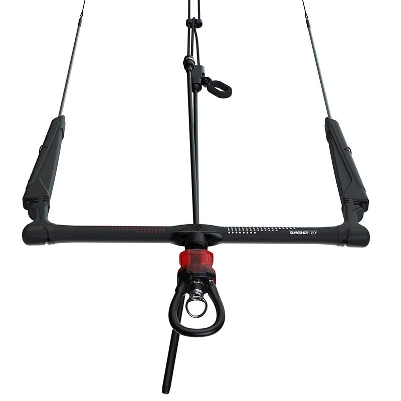 La barre de kitesurf Sentry V1 Slingshot