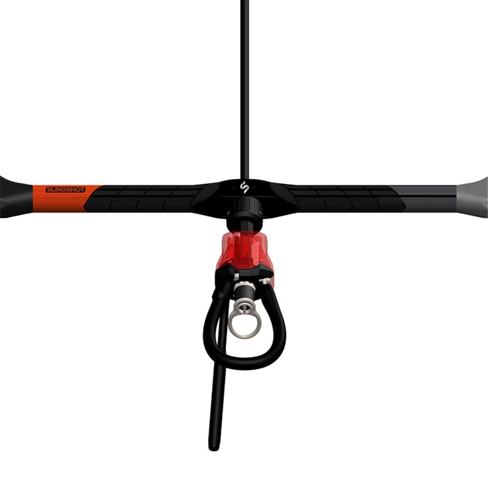 Barre de kitesurf Slingshot Sentry V2 2024