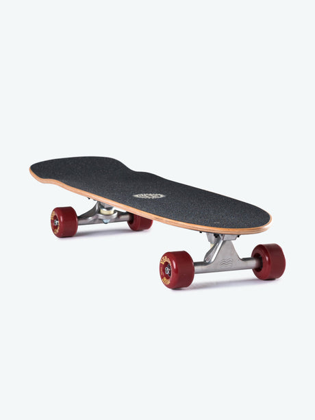 Surfskate Blossom 30"x8,75" Cruiser Yow