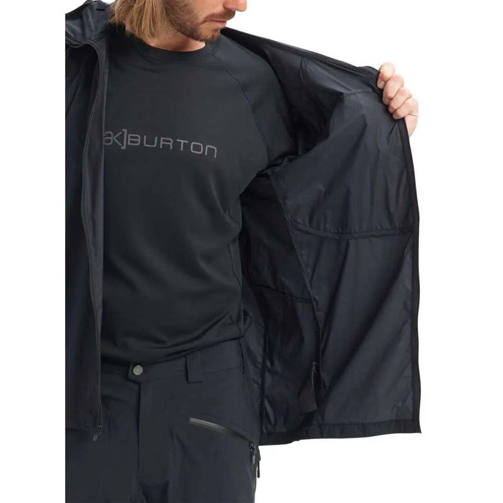 Burton Chaqueta AK Ultralight Dispatcher