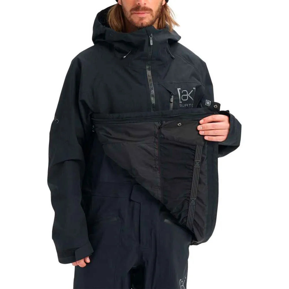 Burton Chaqueta AK Velocity Goretex