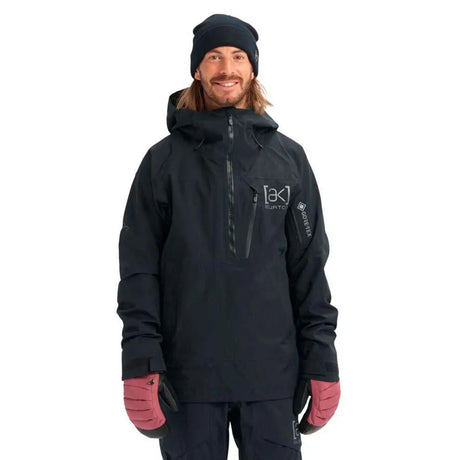 Burton Chaqueta AK Velocity Goretex